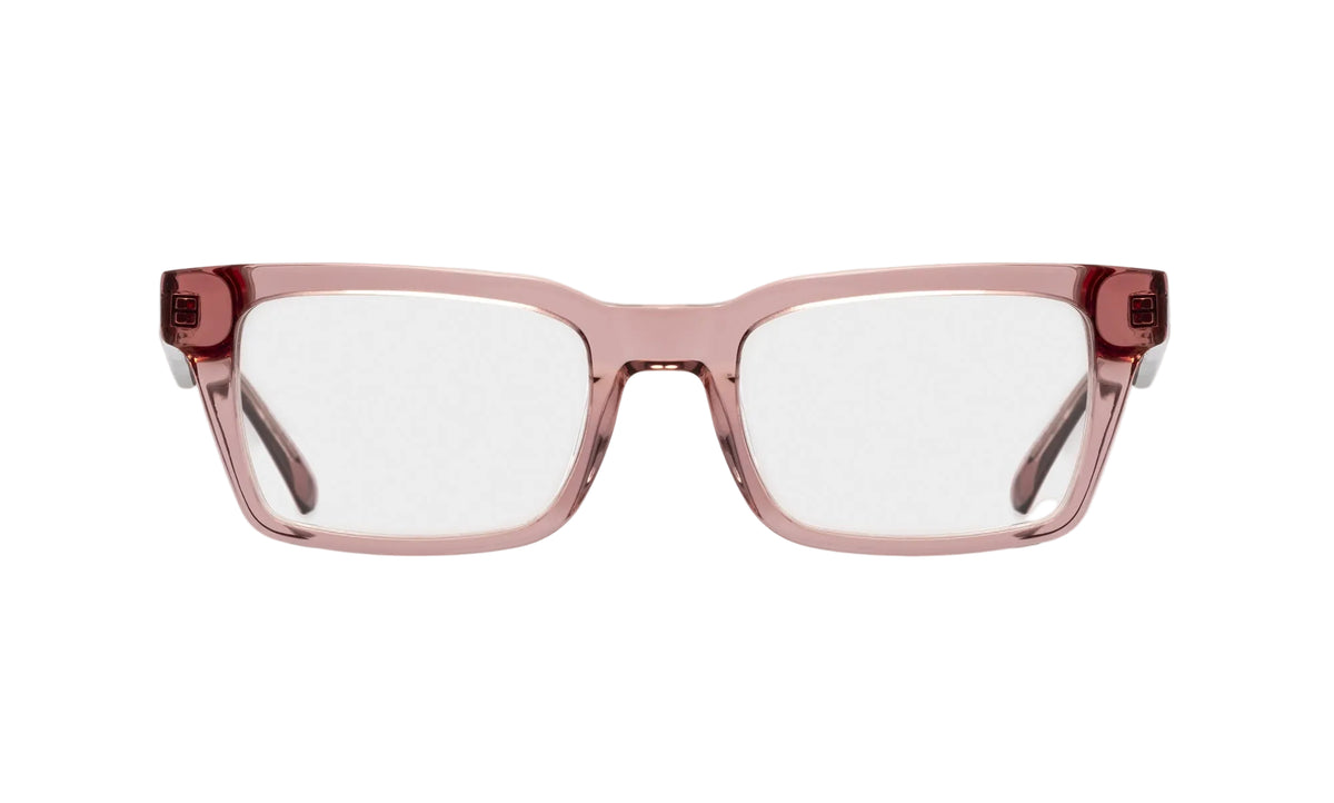 Eye Bobs Fare n Square - Rosewater