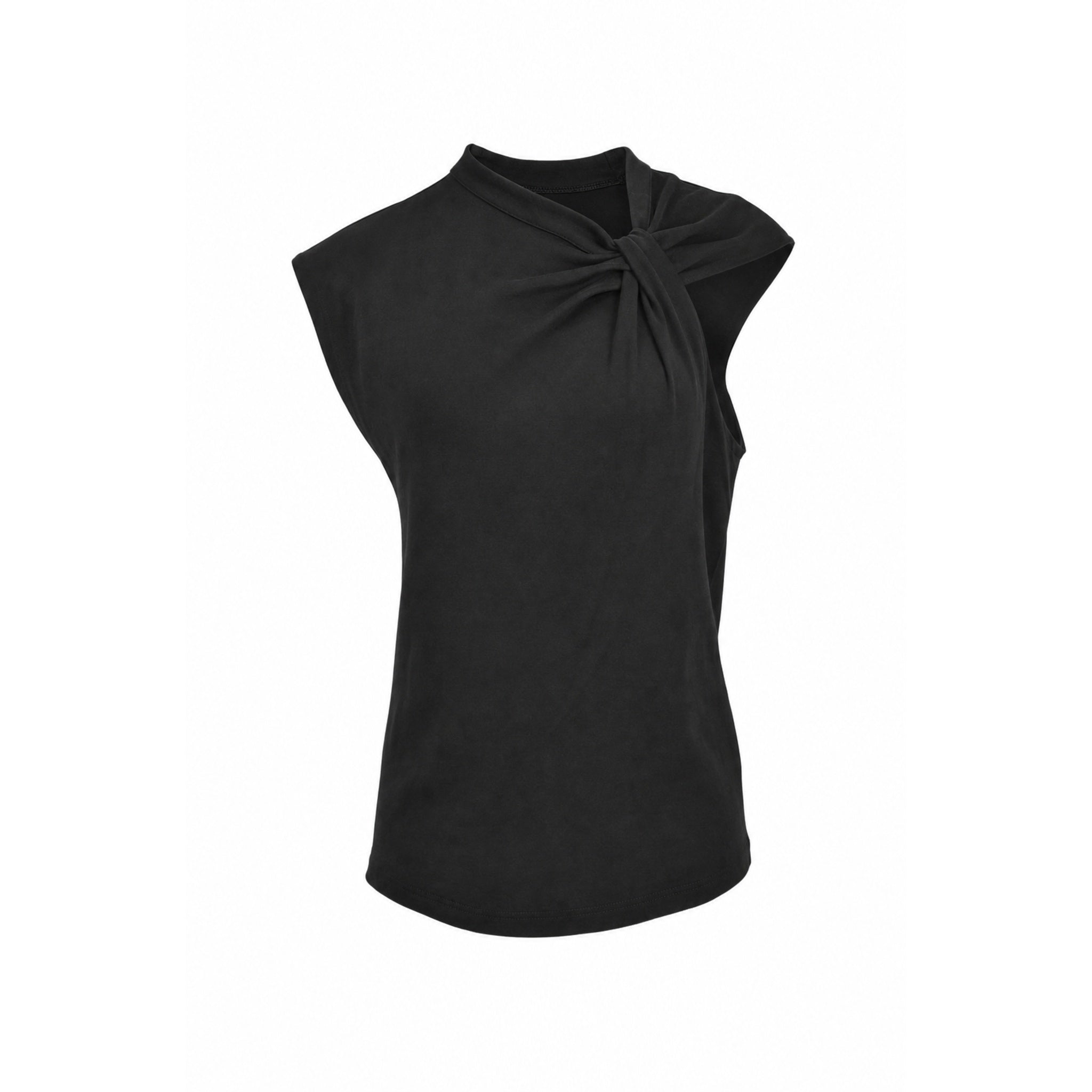 Nayda - Black - Isabel Marant