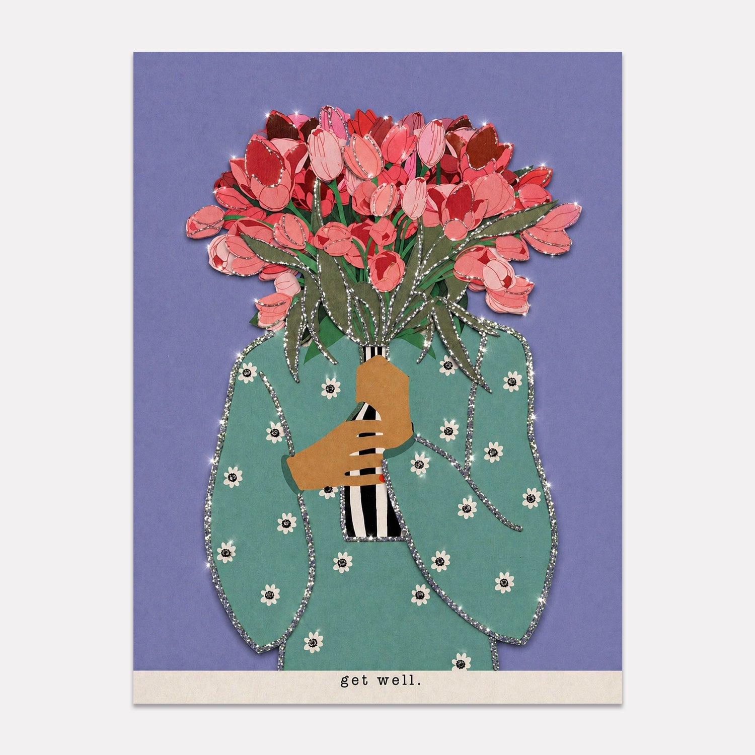 Verrier Get Well.