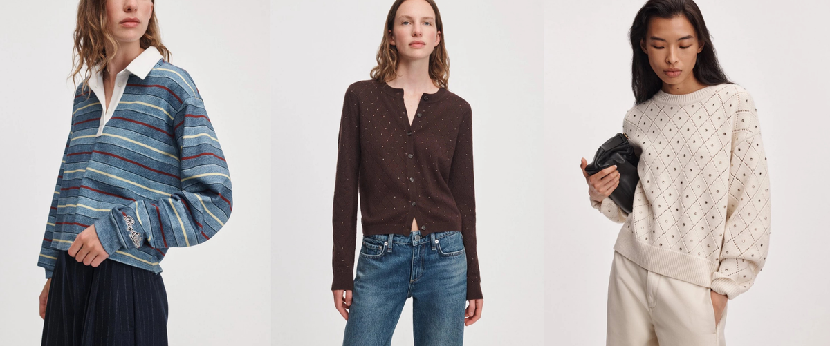 The Fall Edit
