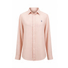 Linen Stripe L/S Sport Shirt - Polo by Ralph Lauren