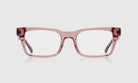 Eye Bobs Fare n Square - Rosewater