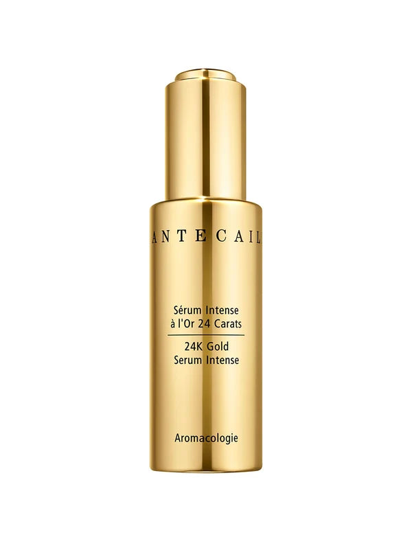 24K Gold Face Serum