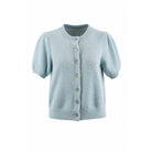 Anisa Cardigan - Aqua - Doen