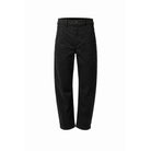 Anouk Utility Pant - Black - Betro Simone