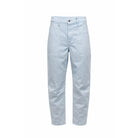 Anouk Utility Pant - Light Blue - Betro Simone