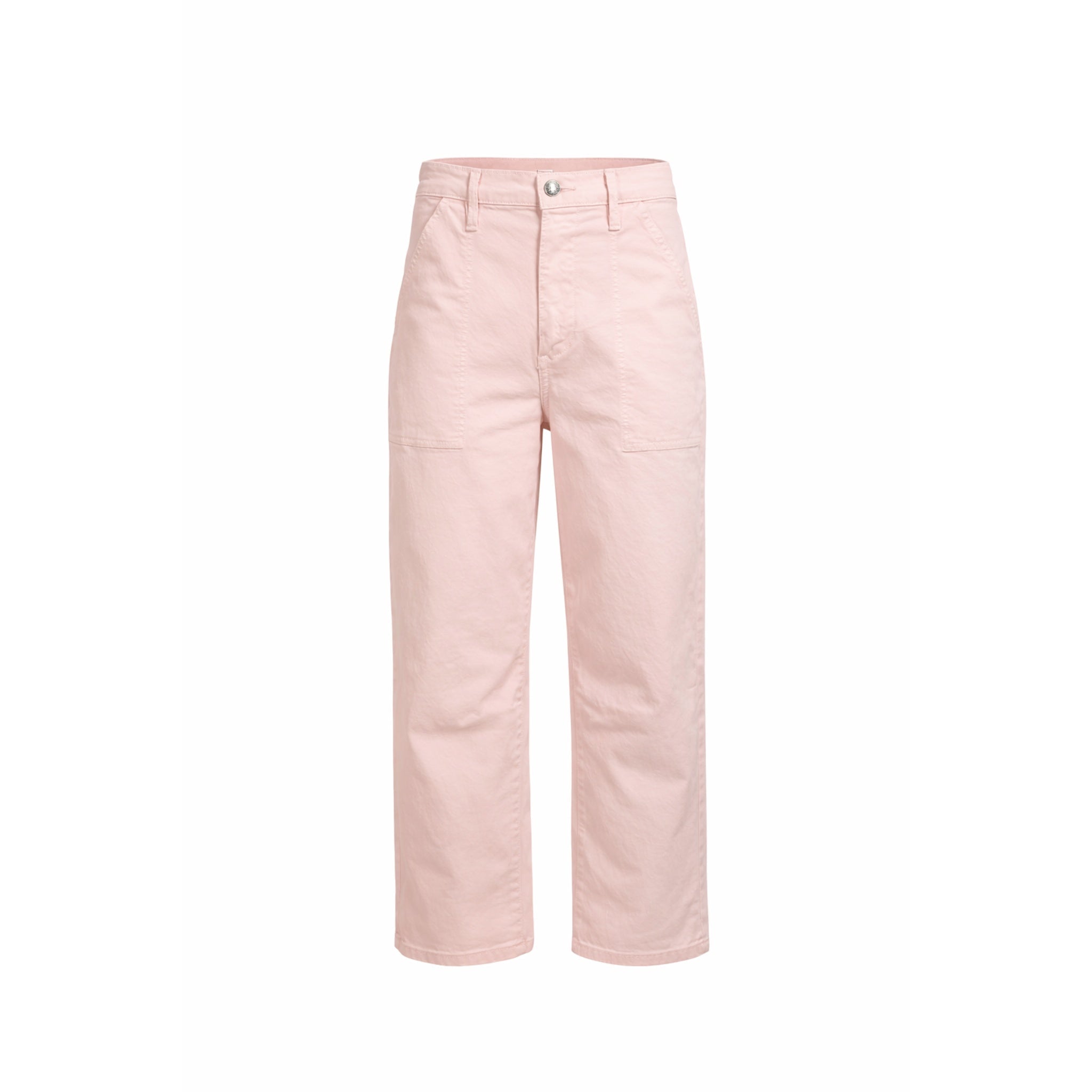 Anouk Utility Pant - Light Pink - Betro Simone