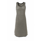 Arie Dress - Striped - Anine Bing