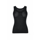 Arie Tank - Black - Anine Bing