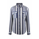 Gelva Shirt - Cream - Isabel Marant