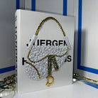 the bms. Juergen Teller Handbags - gilded