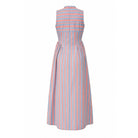 Nantucket Dress - Multi - Hunter Bell