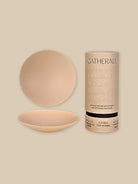 Gather All Nipple Covers - Cream
