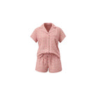 PRYM PJ Set - Strawberry Macaroon - Love Shack Fancy