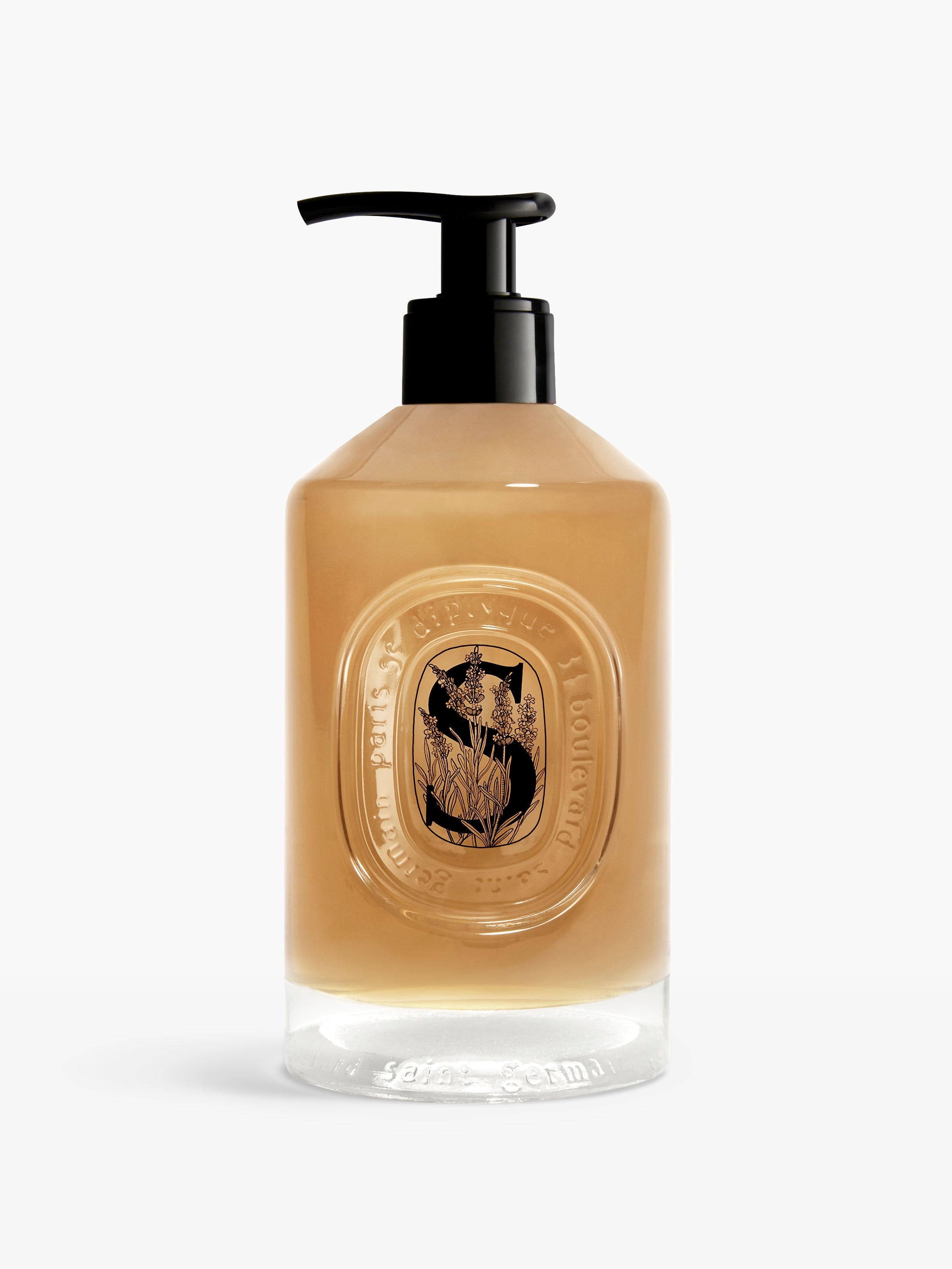 Diptyque Softening and Comforting Wash - For the hands