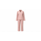 Sana PJ Set - Strawberry Macaroon - Love Shack Fancy