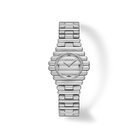 Breda Coda 32mm - Silver
