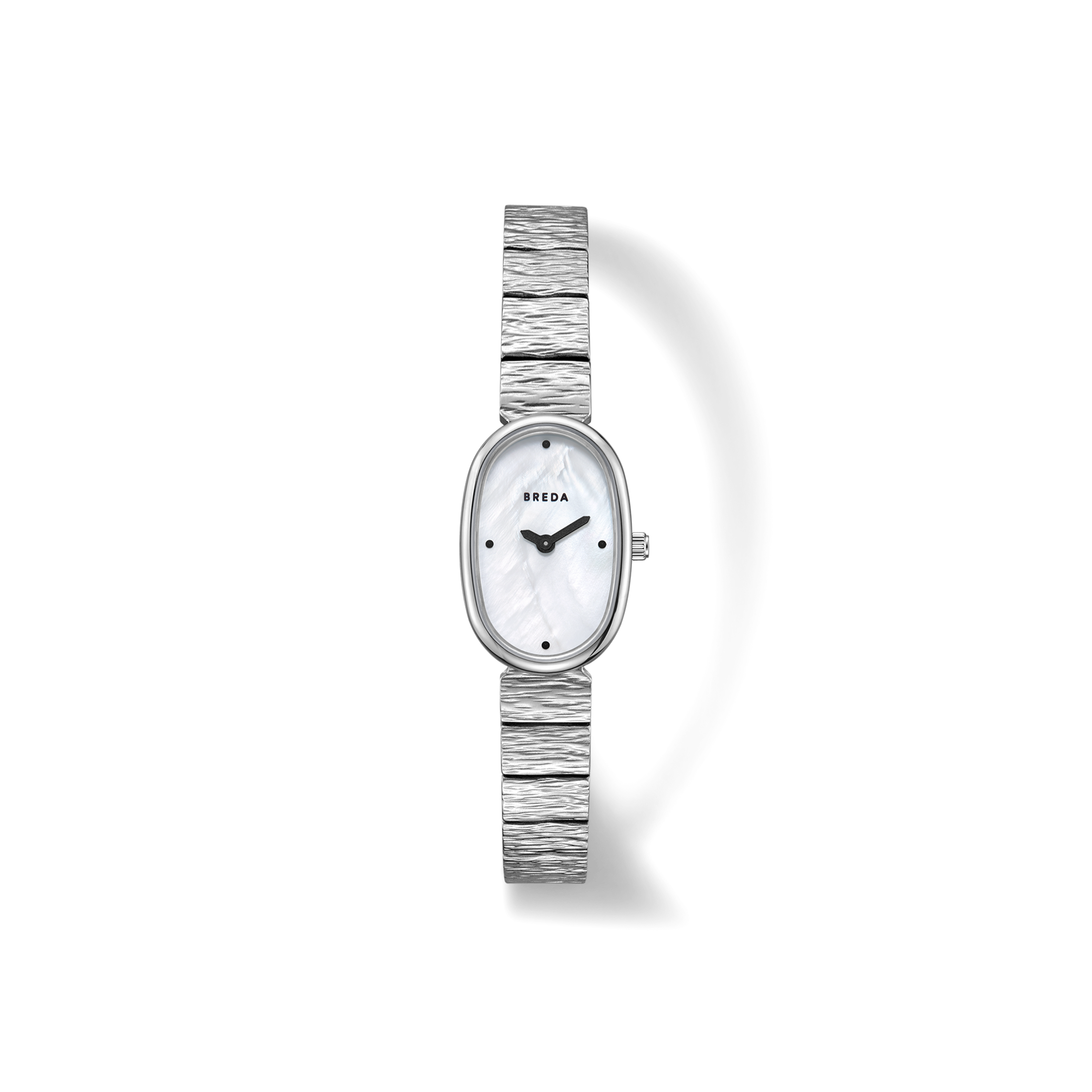 Breda Jane (Revival) - Silver/Pearl