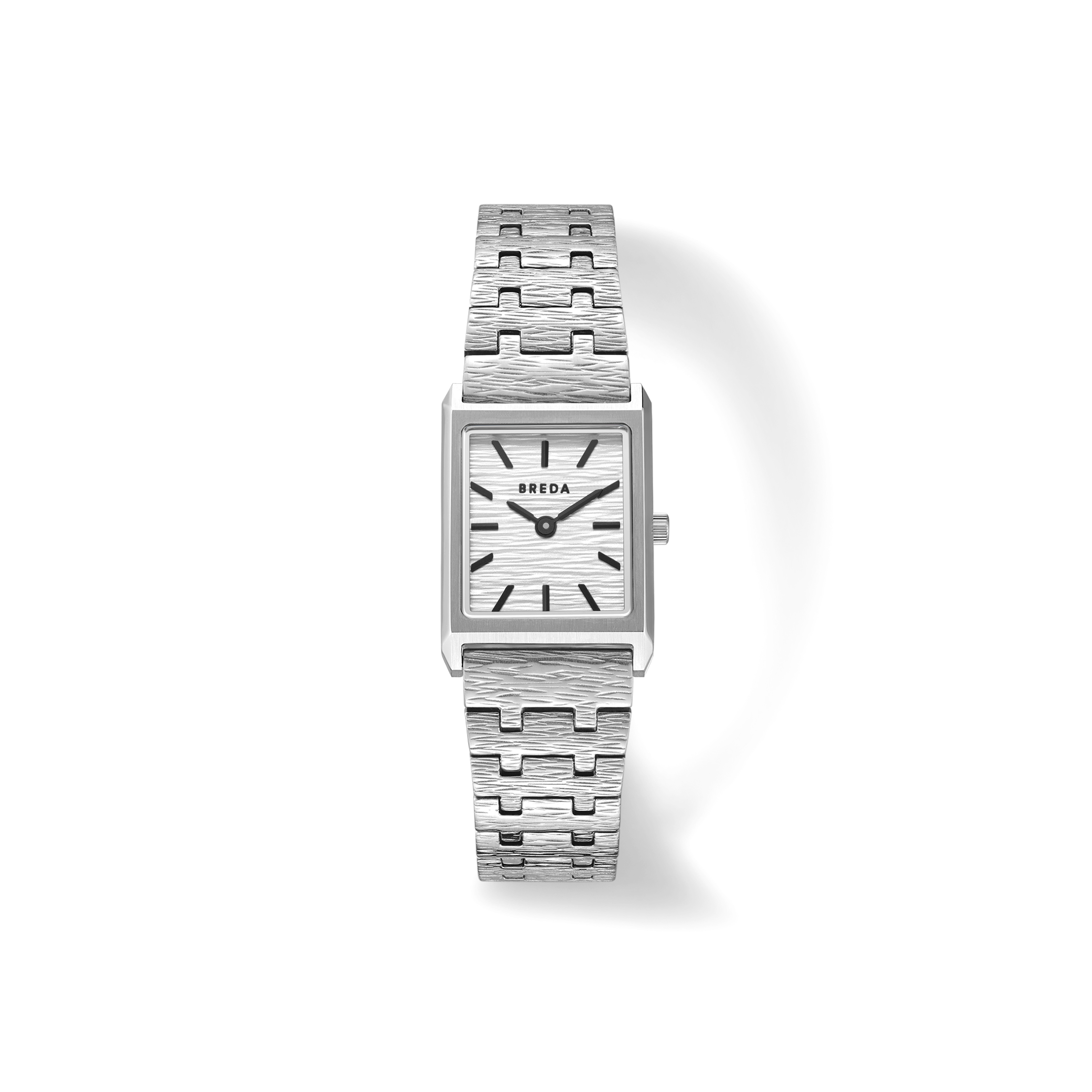 Breda Virgil (Revival) - Silver