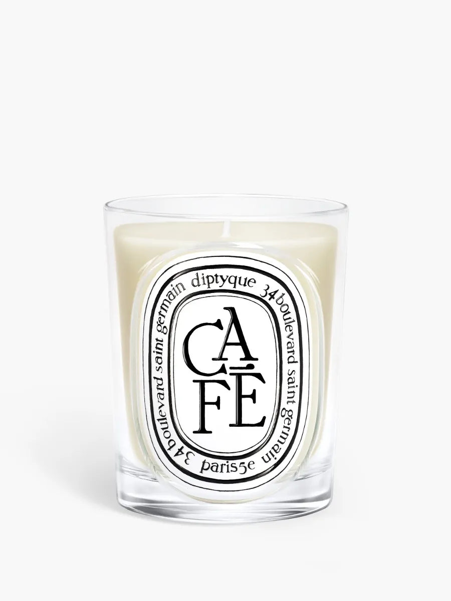 Diptyque Cafe (Coffee) - Classic Candle