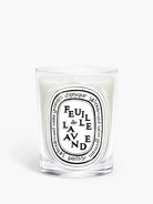 Diptyque Feuille de Lavande (Lavender Leaf) - Classic Candle