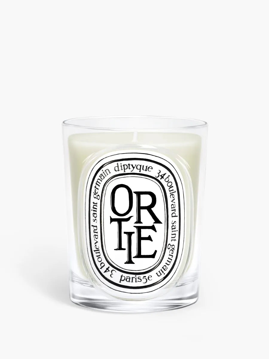 Diptyque Ortie (Nettle) - Classic Candle