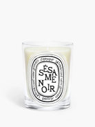 Diptyque Sesame Noir (Black Sesame) - Classic Candle