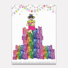 Verrier Another Year Older And Still The Sparkliest Gift Of All.